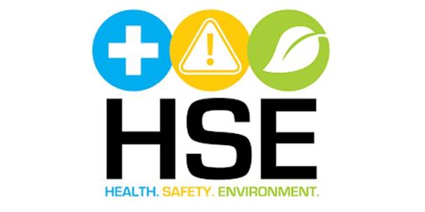 Health & Safety, HSE Levels 1,2,3